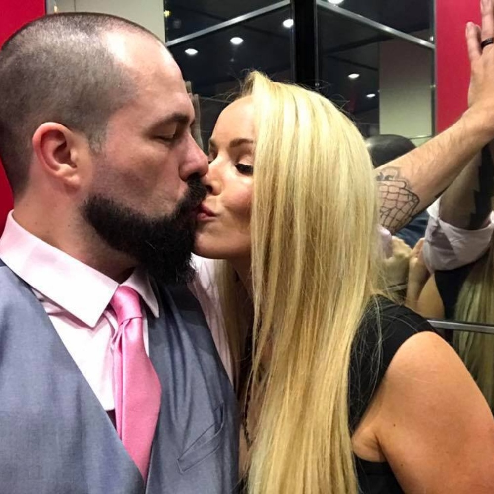 Meet your Posher, Joshua.